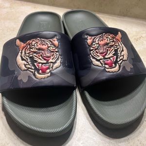 Polo Ralph Lauren Slides men